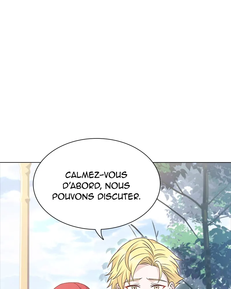 Read Une nuit avec l’Empereur Manga Online