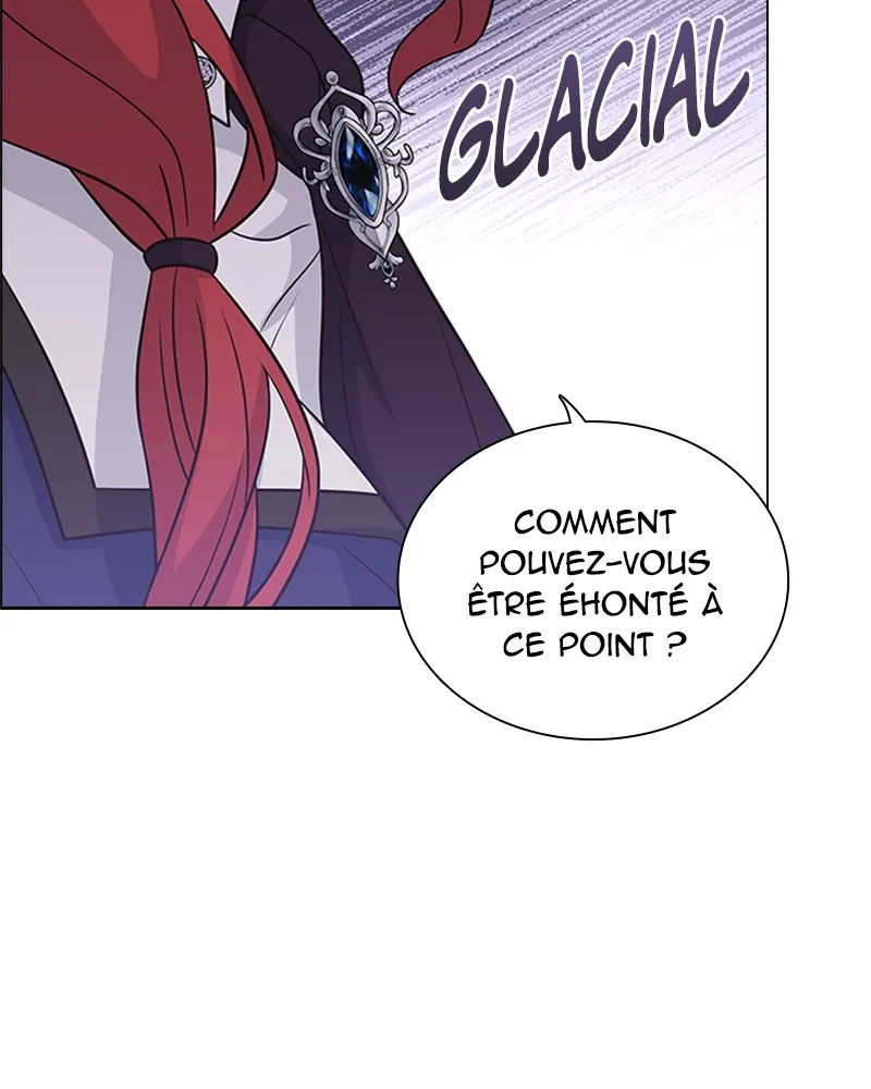 Read Une nuit avec l’Empereur Manga Online