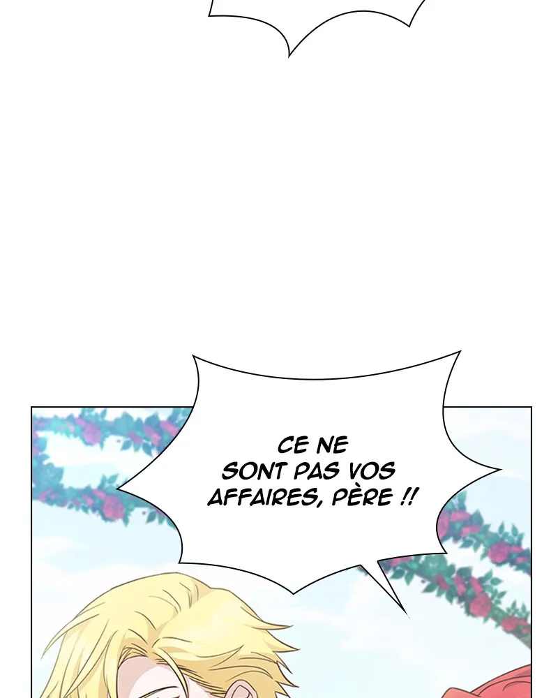 Read Une nuit avec l’Empereur Manga Online