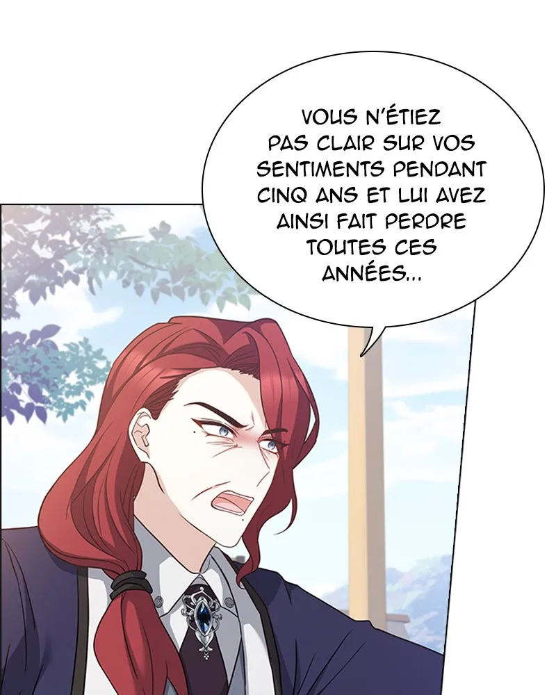 Read Une nuit avec l’Empereur Manga Online