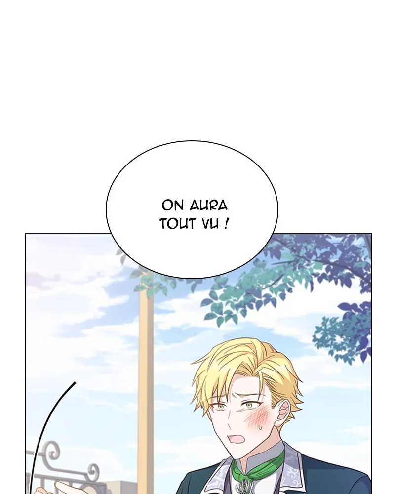 Read Une nuit avec l’Empereur Manga Online