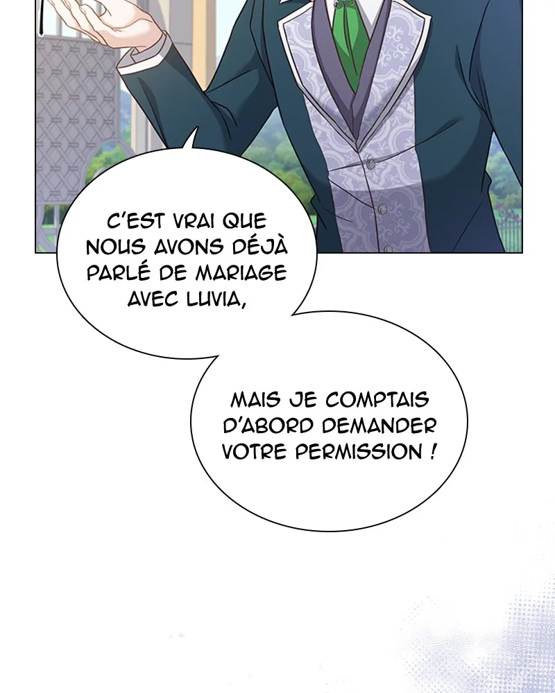 Read Une nuit avec l’Empereur Manga Online