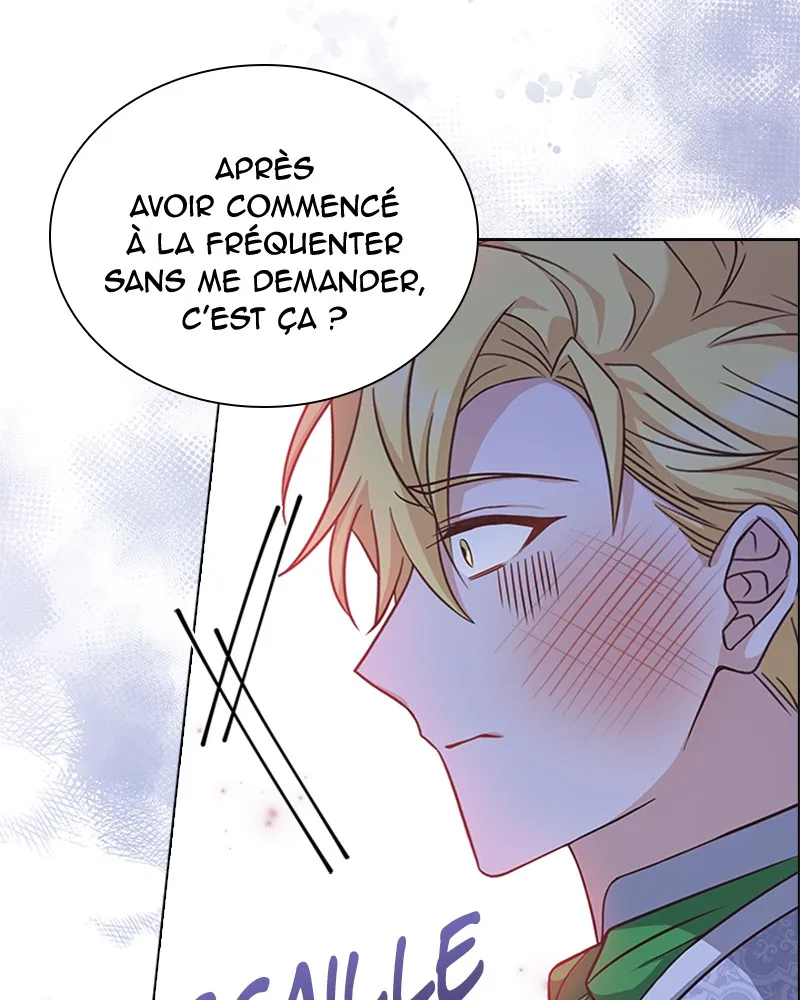 Read Une nuit avec l’Empereur Manga Online