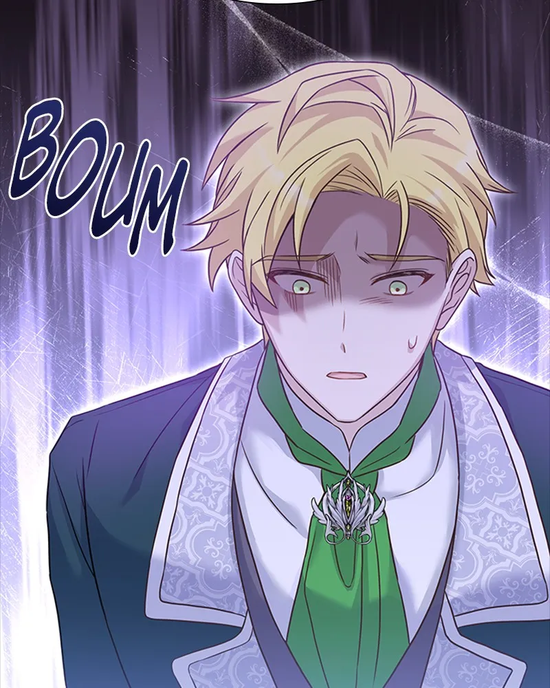 Read Une nuit avec l’Empereur Manga Online