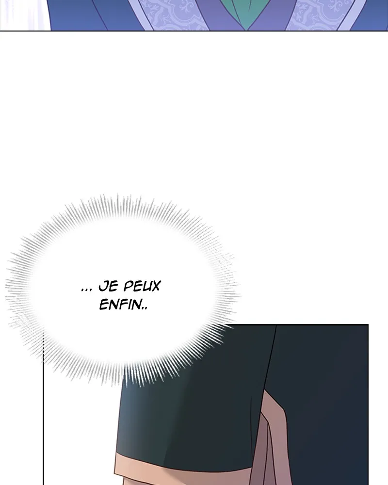 Read Une nuit avec l’Empereur Manga Online