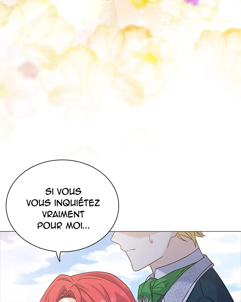 Read Une nuit avec l’Empereur Manga Online