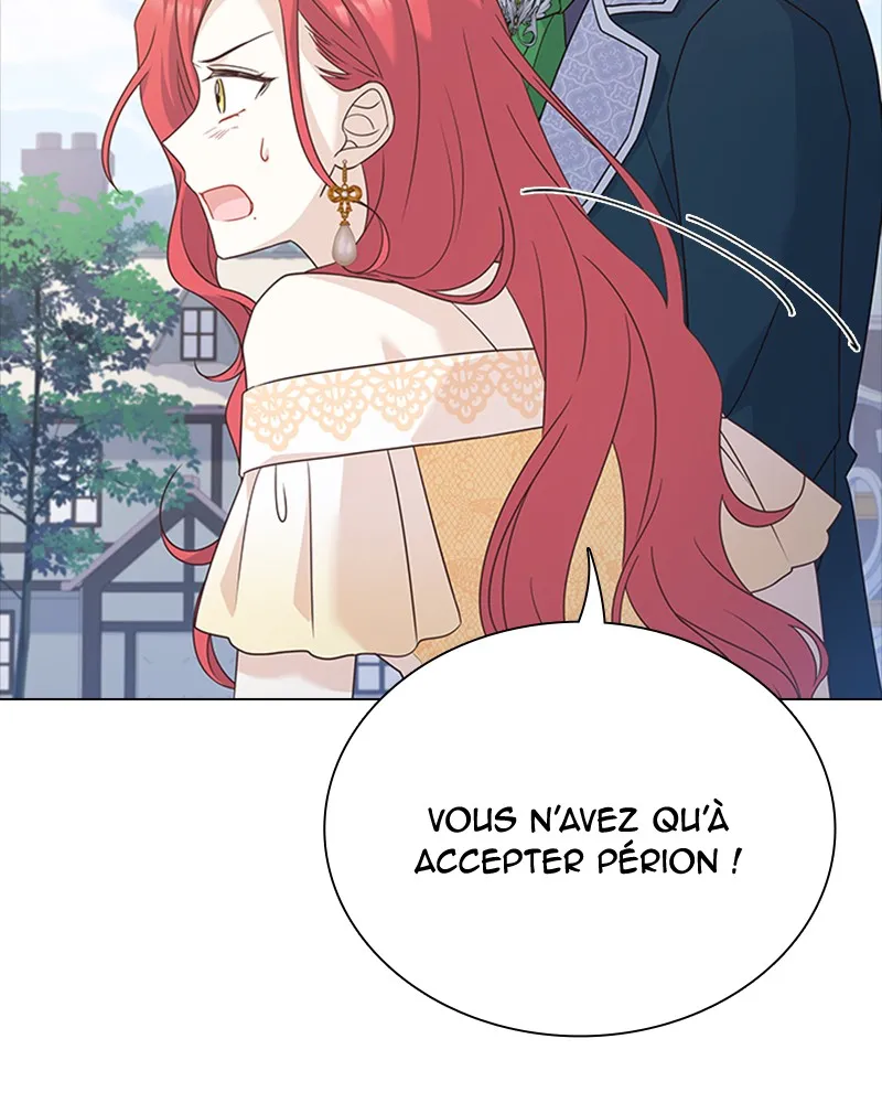 Read Une nuit avec l’Empereur Manga Online