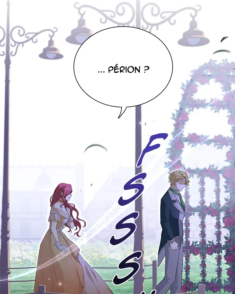 Read Une nuit avec l’Empereur Manga Online