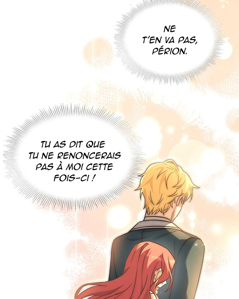 Read Une nuit avec l’Empereur Manga Online