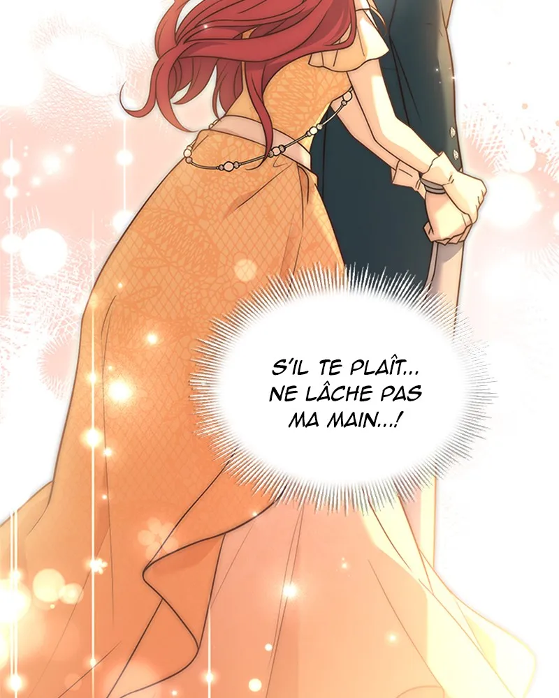 Read Une nuit avec l’Empereur Manga Online