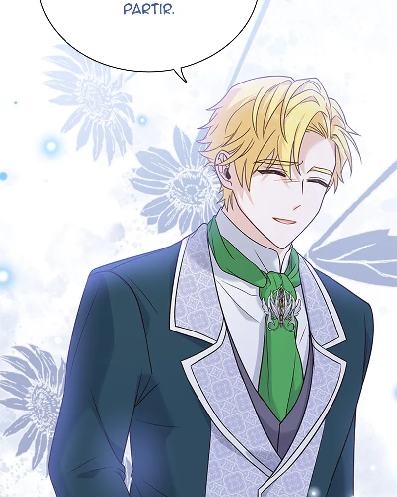 Read Une nuit avec l’Empereur Manga Online