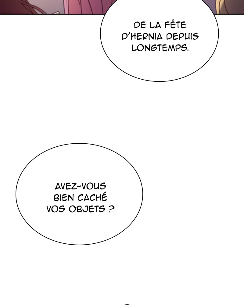 Read Une nuit avec l’Empereur Manga Online