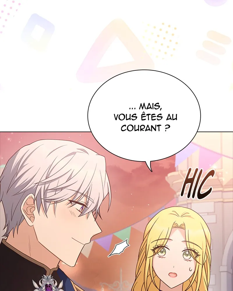 Read Une nuit avec l’Empereur Manga Online