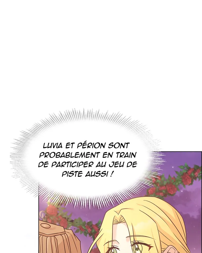Read Une nuit avec l’Empereur Manga Online