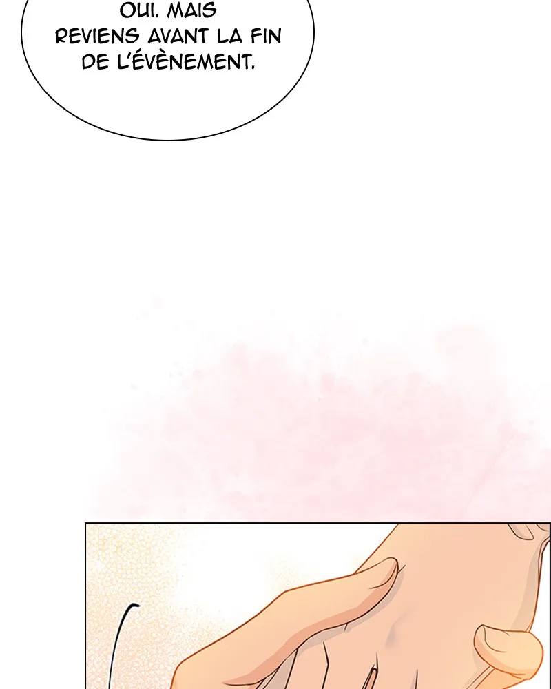 Read Une nuit avec l’Empereur Manga Online