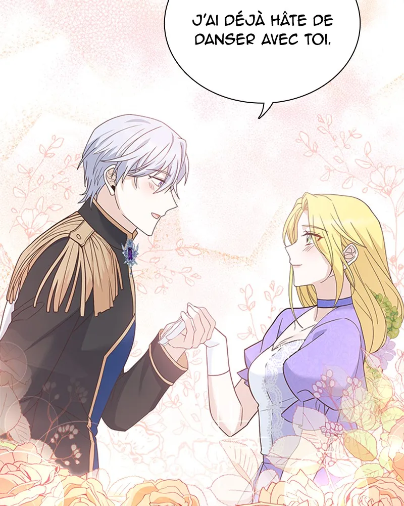 Read Une nuit avec l’Empereur Manga Online