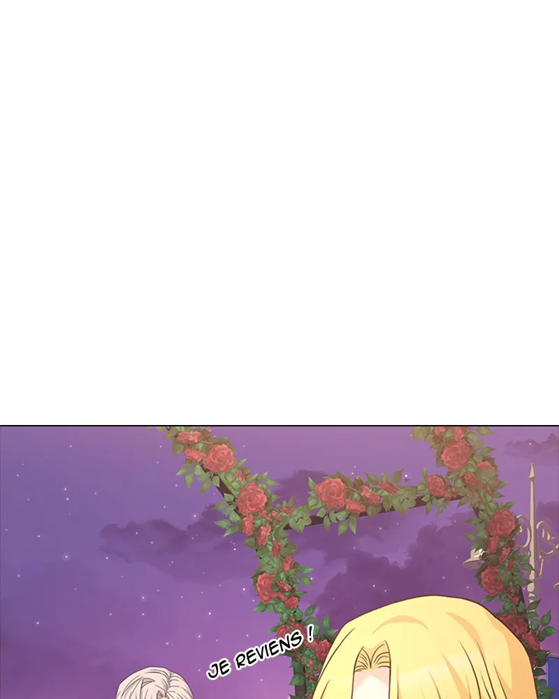 Read Une nuit avec l’Empereur Manga Online