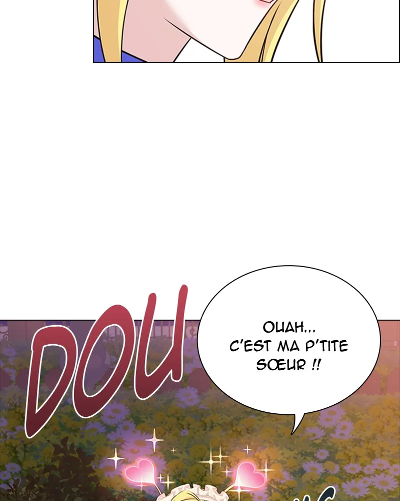 Read Une nuit avec l’Empereur Manga Online