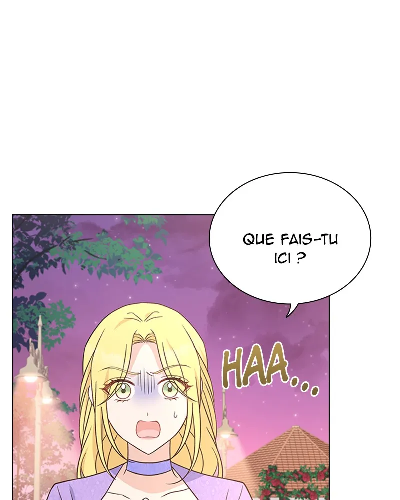 Read Une nuit avec l’Empereur Manga Online