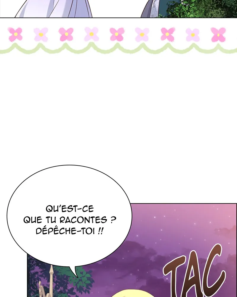 Read Une nuit avec l’Empereur Manga Online