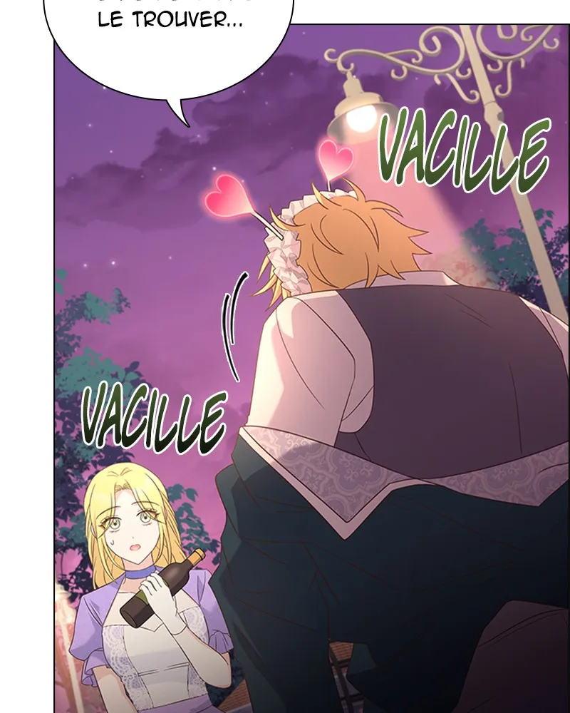 Read Une nuit avec l’Empereur Manga Online