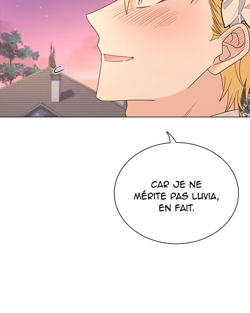 Read Une nuit avec l’Empereur Manga Online