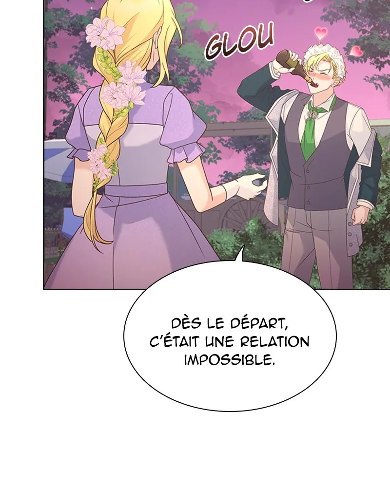 Read Une nuit avec l’Empereur Manga Online