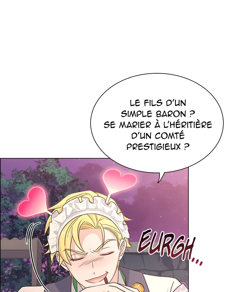 Read Une nuit avec l’Empereur Manga Online