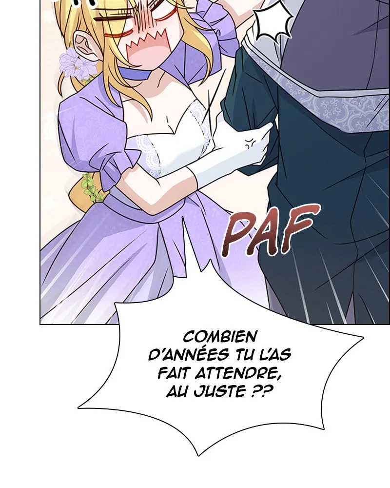 Read Une nuit avec l’Empereur Manga Online