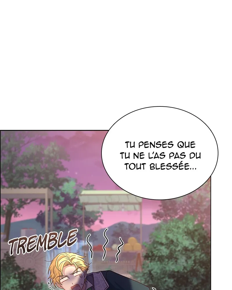 Read Une nuit avec l’Empereur Manga Online