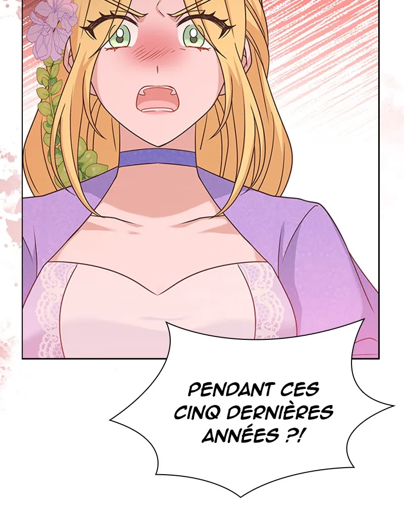 Read Une nuit avec l’Empereur Manga Online