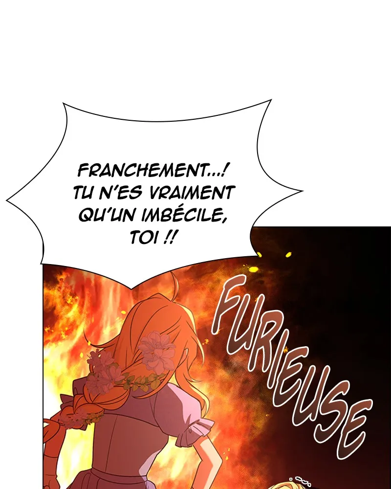 Read Une nuit avec l’Empereur Manga Online