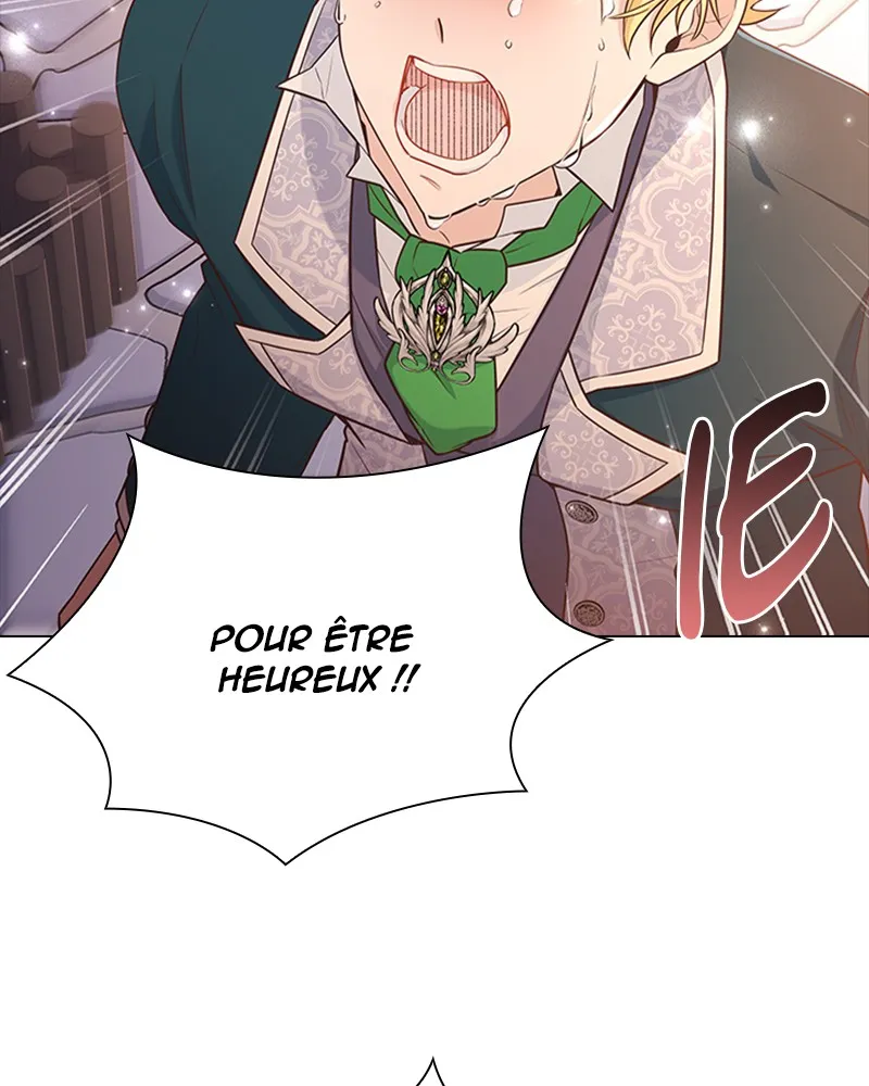 Read Une nuit avec l’Empereur Manga Online