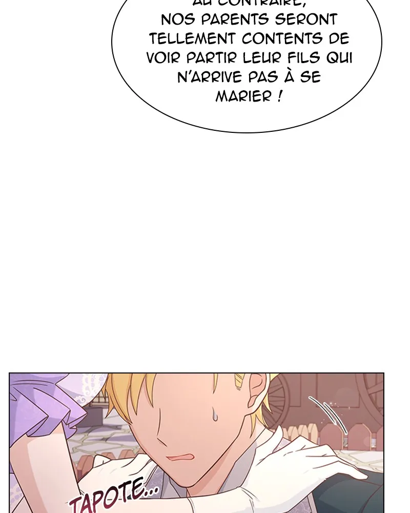 Read Une nuit avec l’Empereur Manga Online