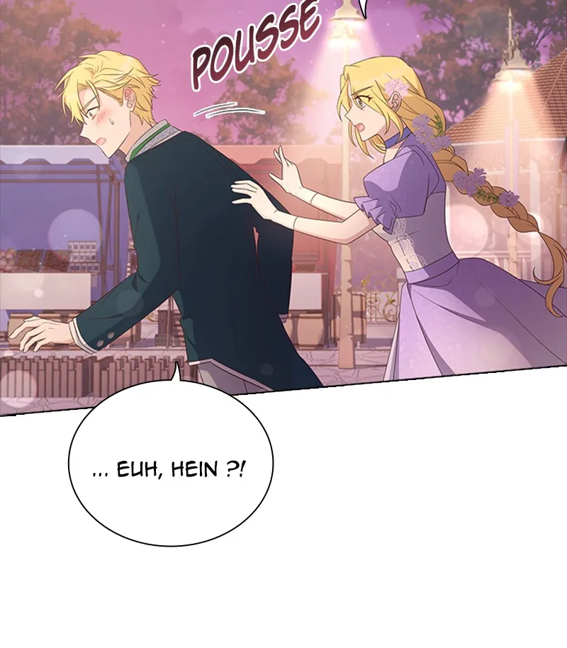 Read Une nuit avec l’Empereur Manga Online