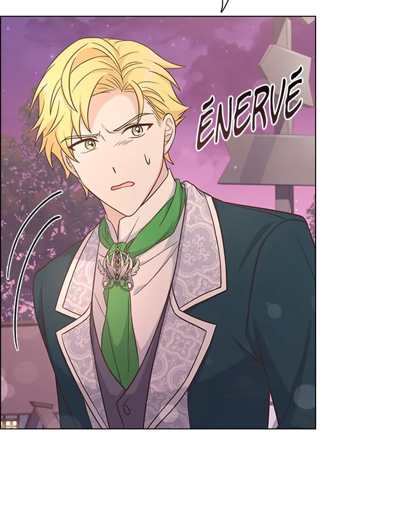 Read Une nuit avec l’Empereur Manga Online