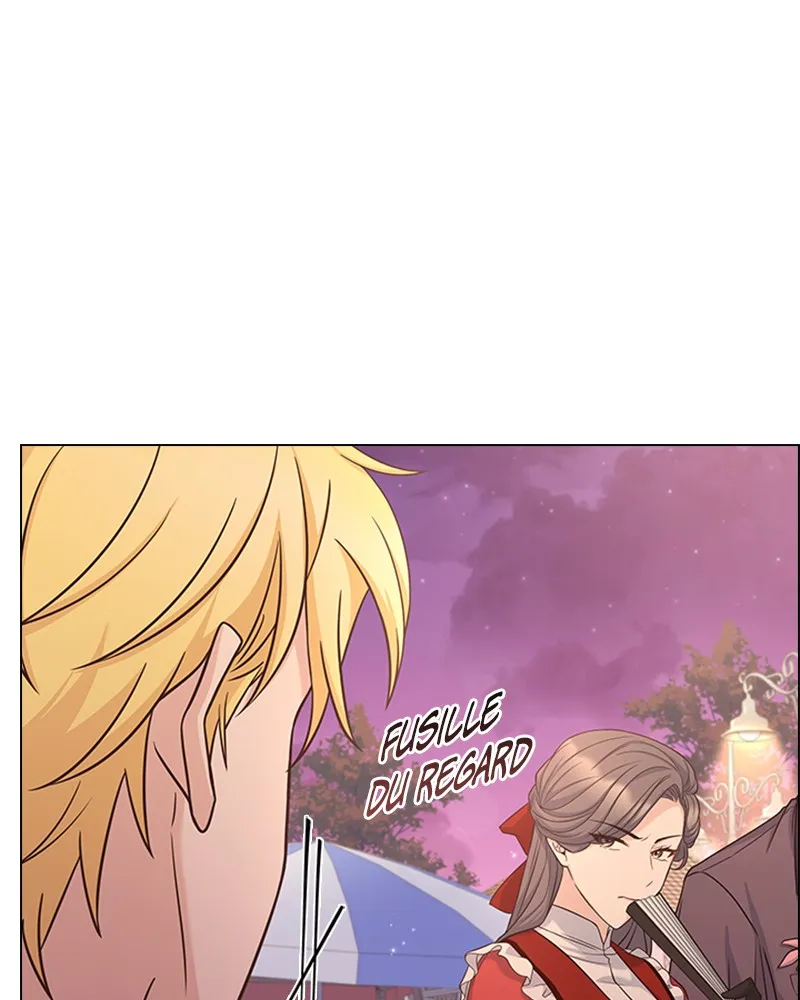 Read Une nuit avec l’Empereur Manga Online