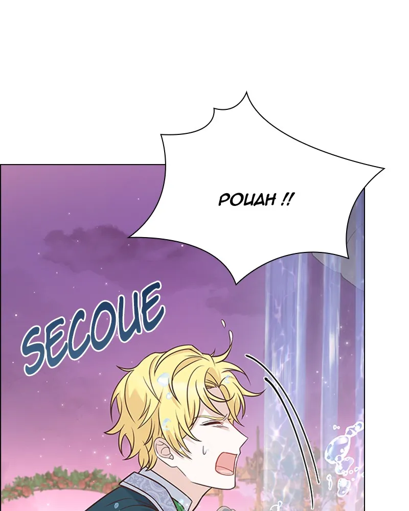 Read Une nuit avec l’Empereur Manga Online