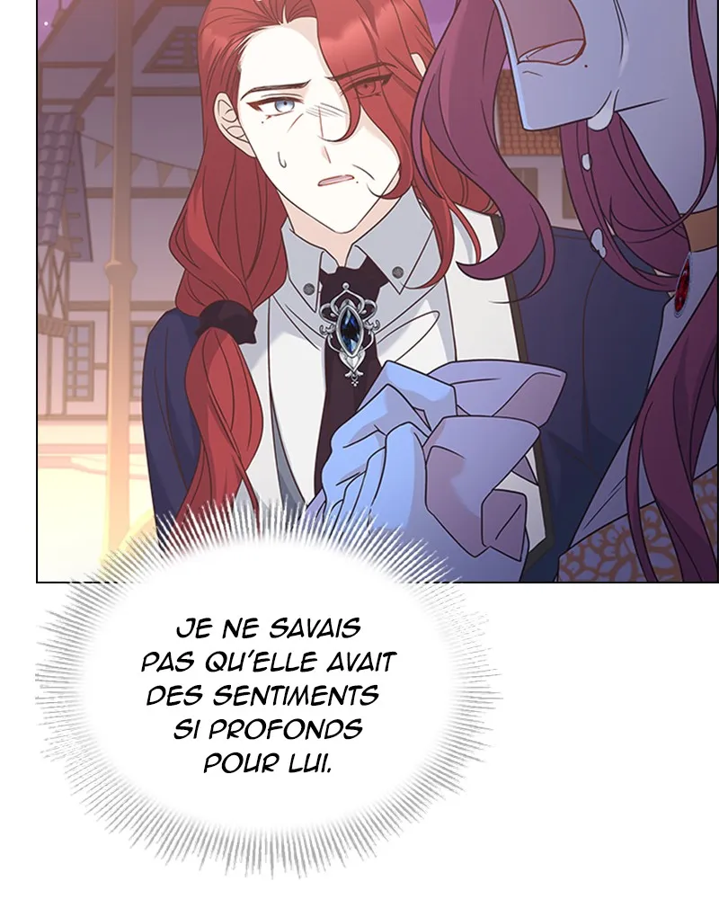 Read Une nuit avec l’Empereur Manga Online