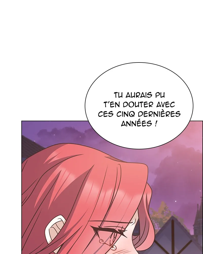 Read Une nuit avec l’Empereur Manga Online