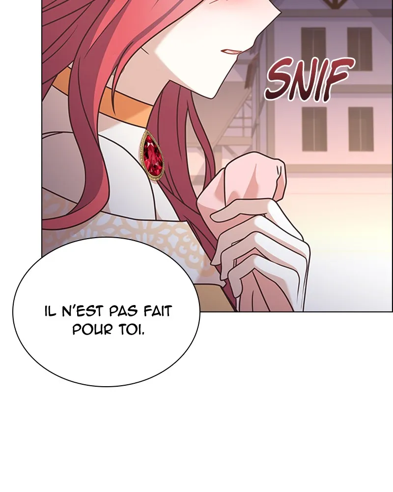 Read Une nuit avec l’Empereur Manga Online