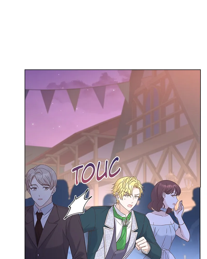 Read Une nuit avec l’Empereur Manga Online