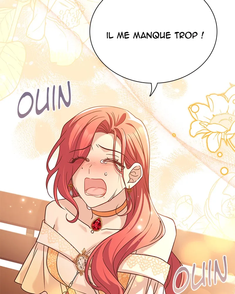 Read Une nuit avec l’Empereur Manga Online