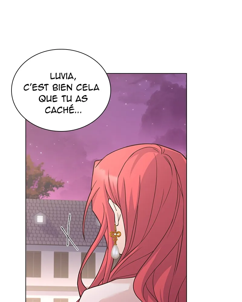 Read Une nuit avec l’Empereur Manga Online