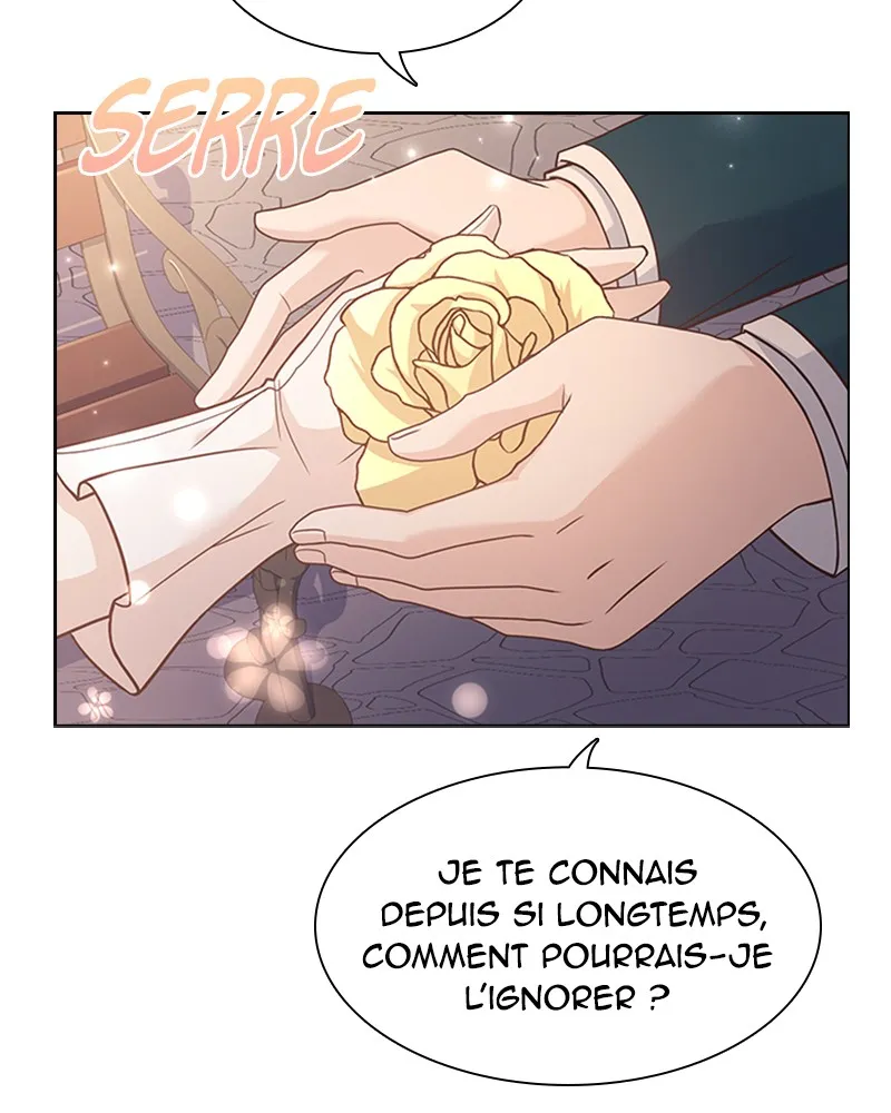 Read Une nuit avec l’Empereur Manga Online