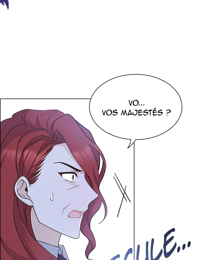 Read Une nuit avec l’Empereur Manga Online