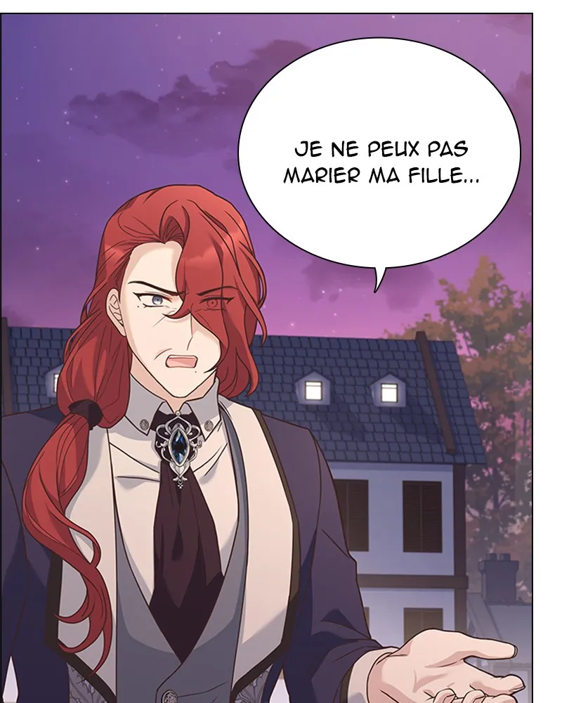 Read Une nuit avec l’Empereur Manga Online