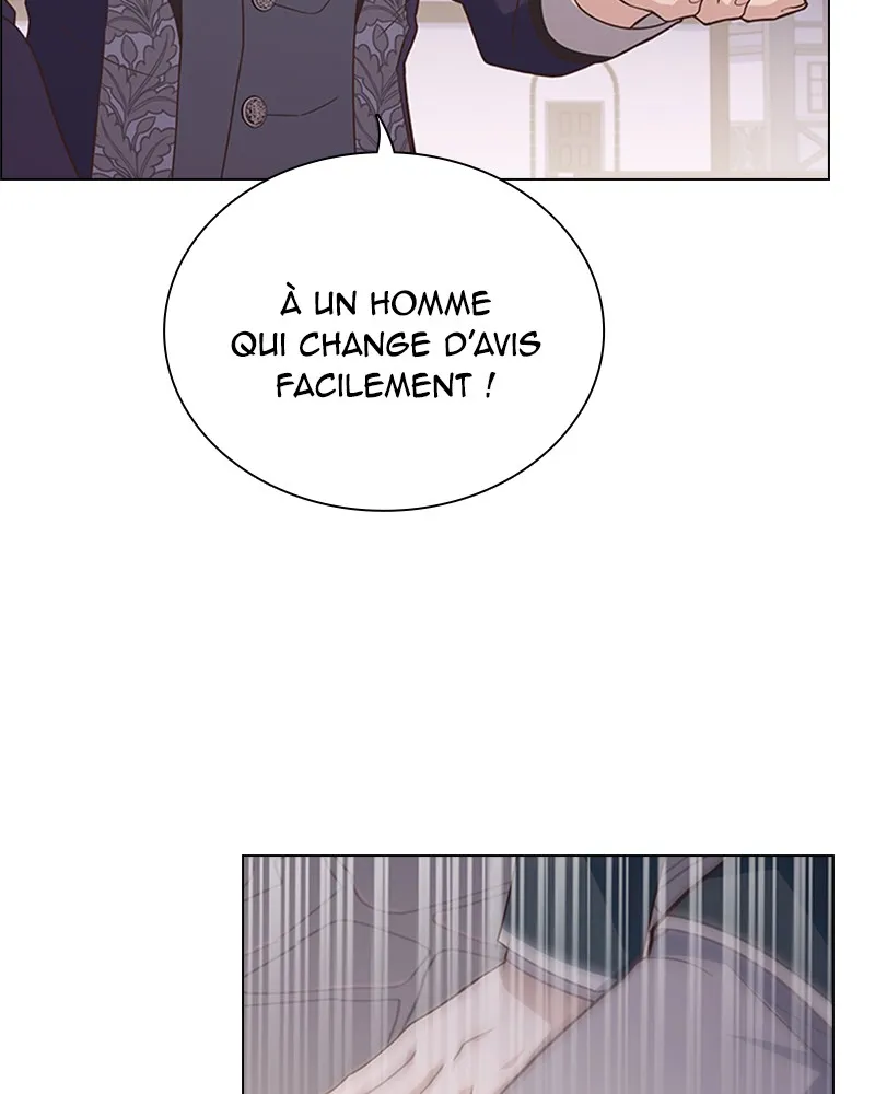 Read Une nuit avec l’Empereur Manga Online
