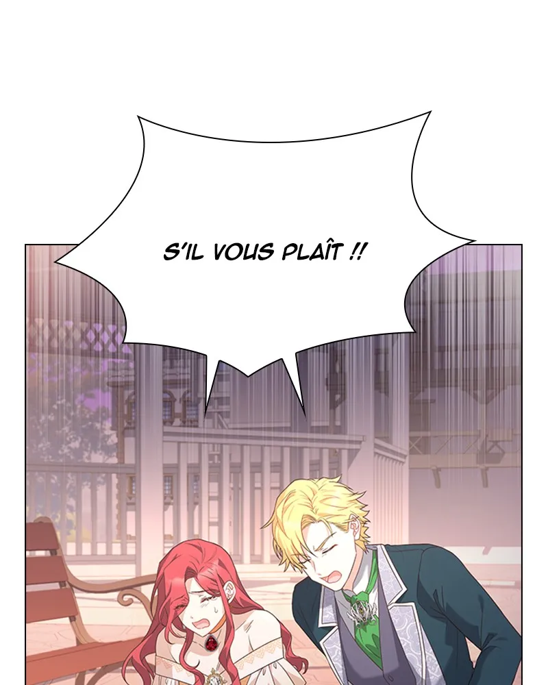 Read Une nuit avec l’Empereur Manga Online