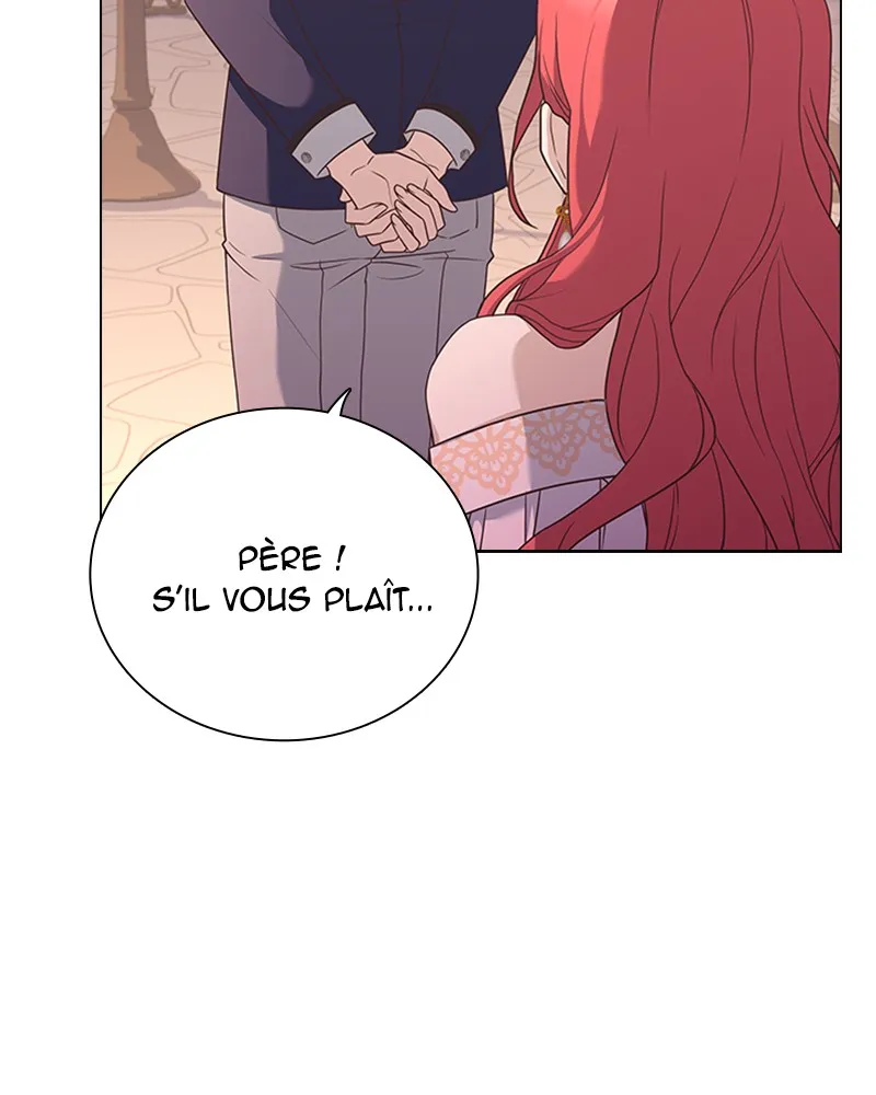 Read Une nuit avec l’Empereur Manga Online